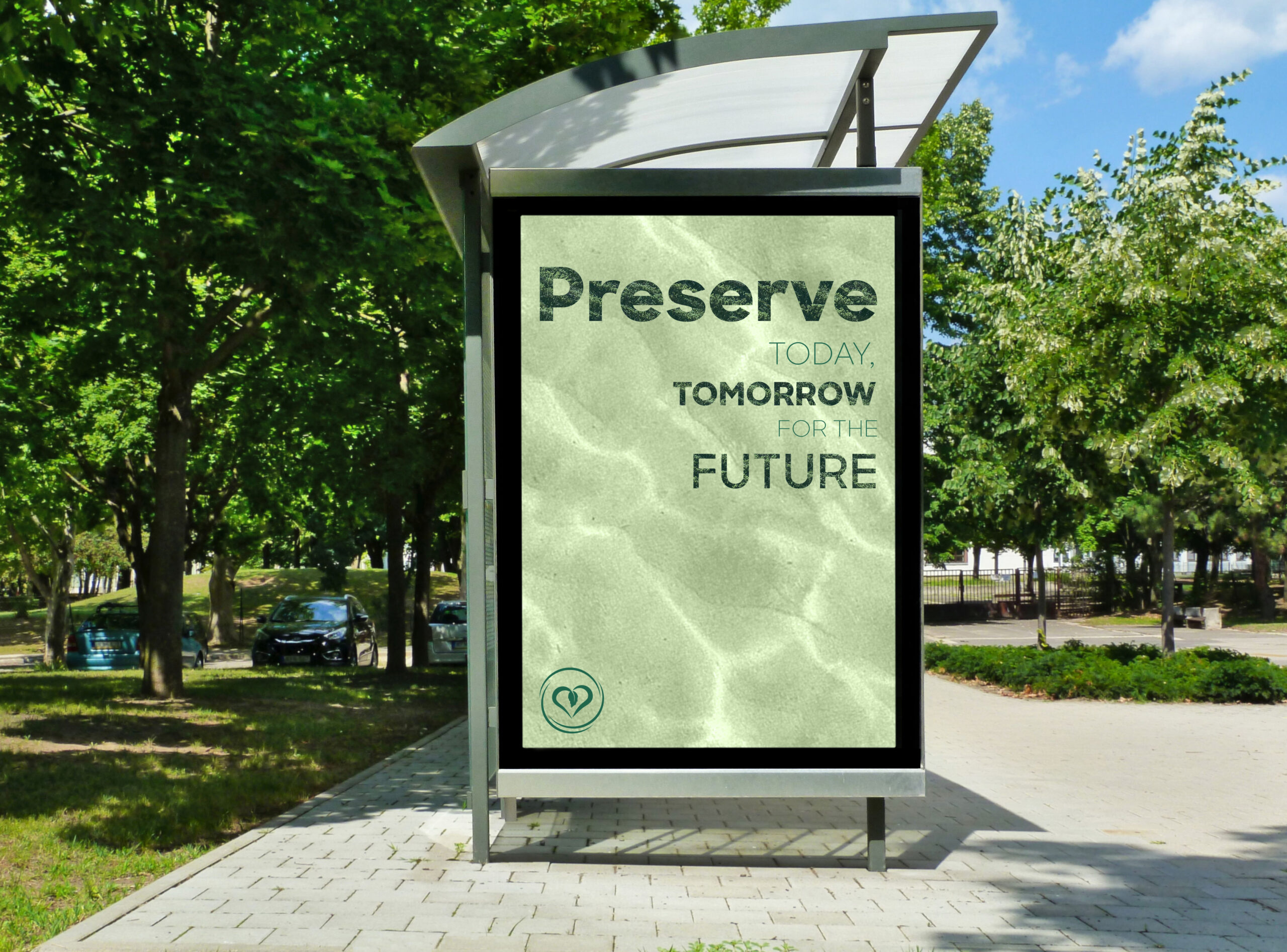 Bus Stop