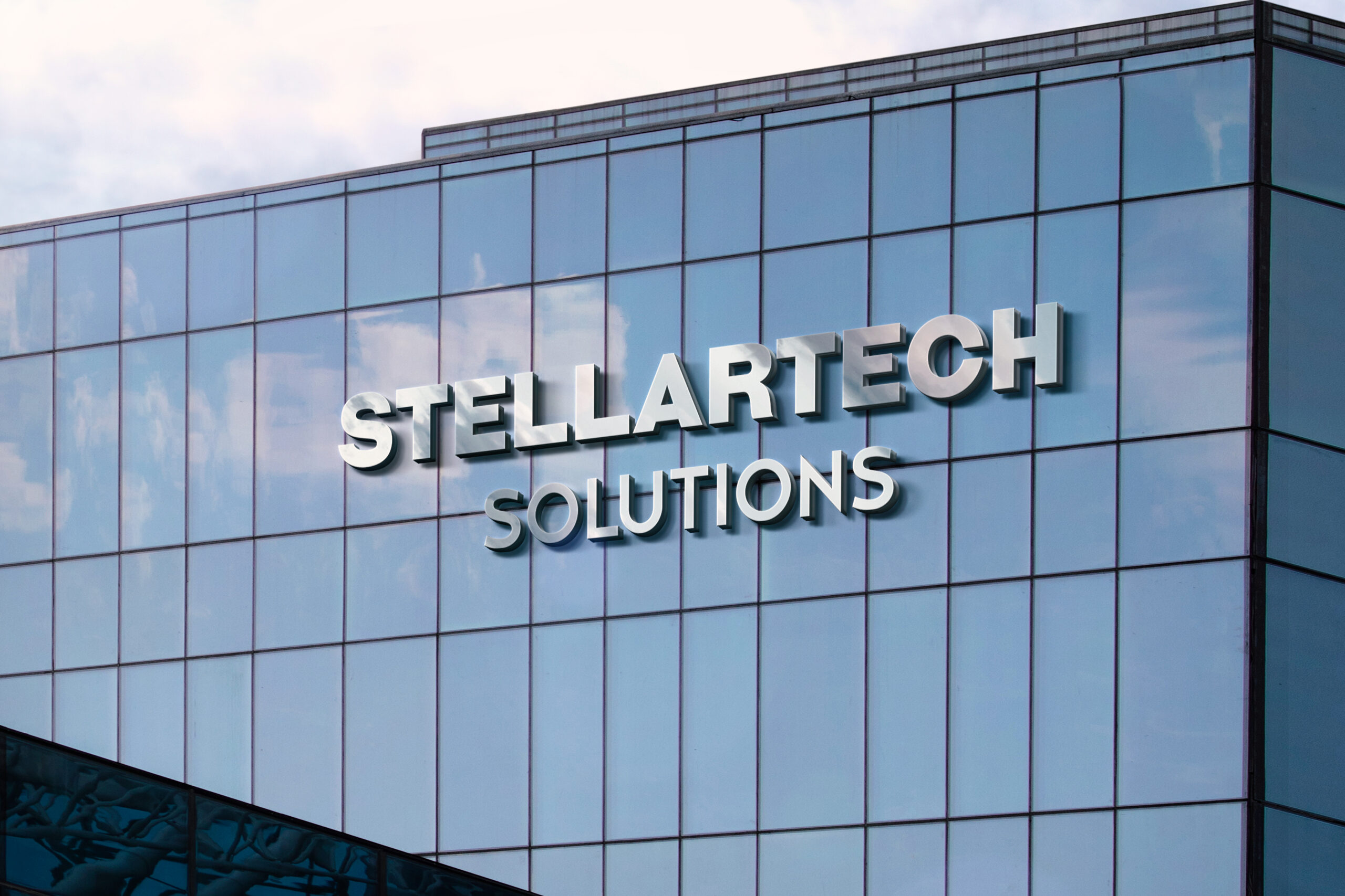StellarTech offices